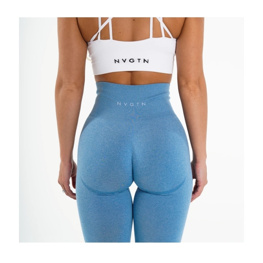 NVGTN Contour Seamless leggings